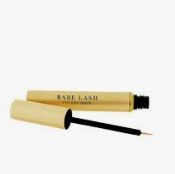NIB Babe Lash Kit serum sephora extensions liner - Picture 3 of 6